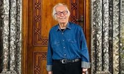 رحيل الفنان التشكيلي بشير طه